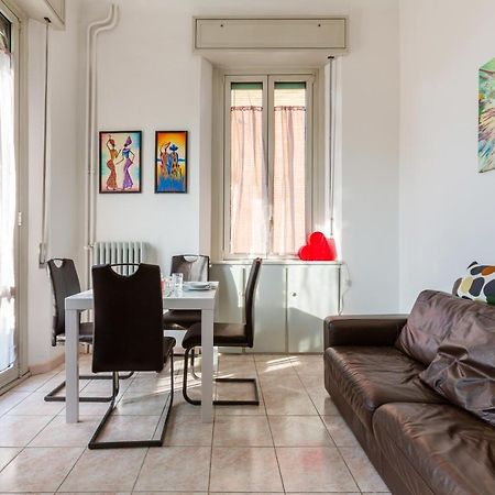 Cosy Apartment Close To Iulm University Milano Exterior foto