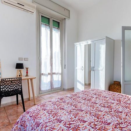Cosy Apartment Close To Iulm University Milano Exterior foto