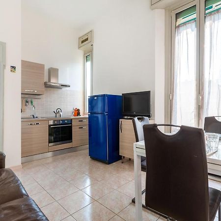 Cosy Apartment Close To Iulm University Milano Exterior foto