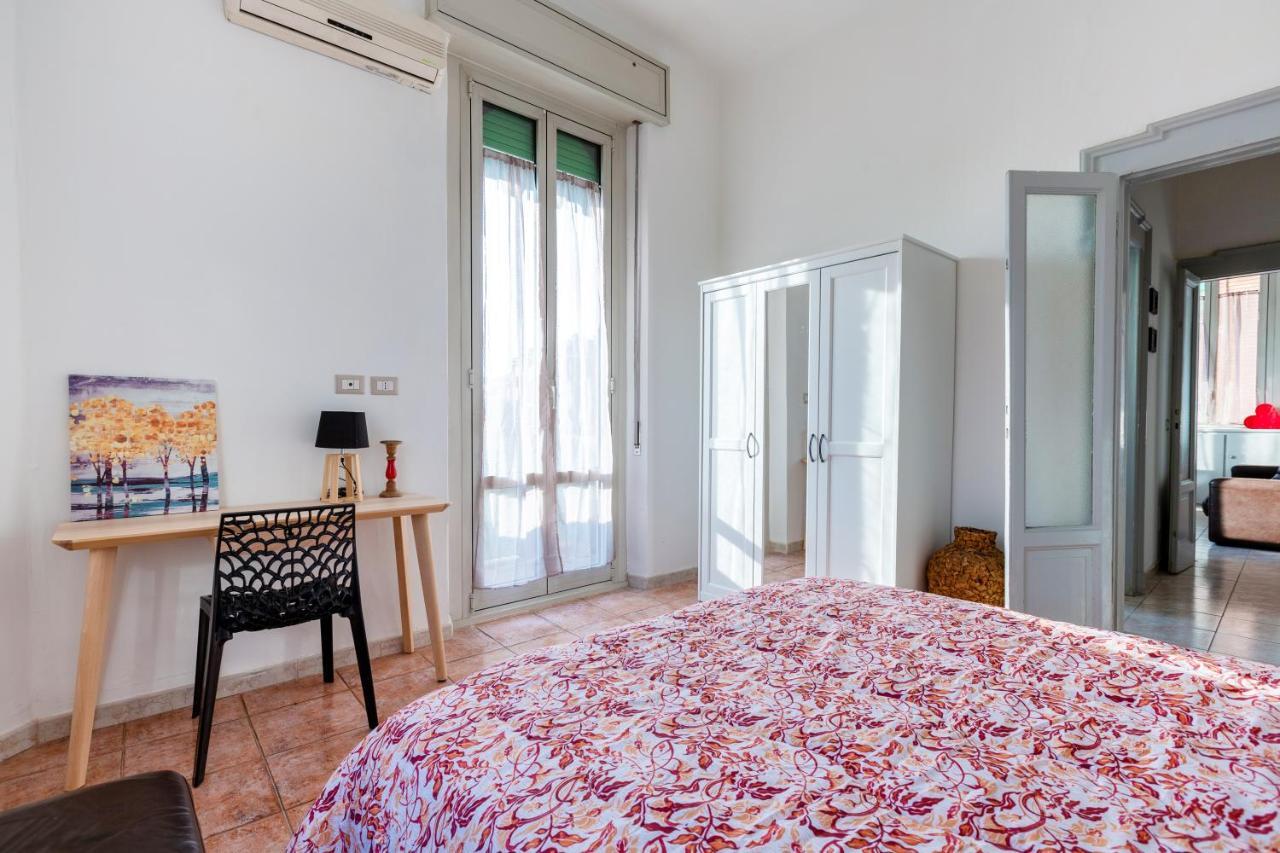 Cosy Apartment Close To Iulm University Milano Exterior foto