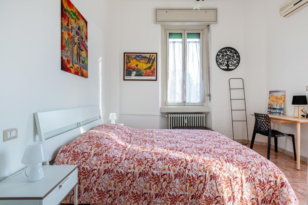 Cosy Apartment Close To Iulm University Milano Exterior foto