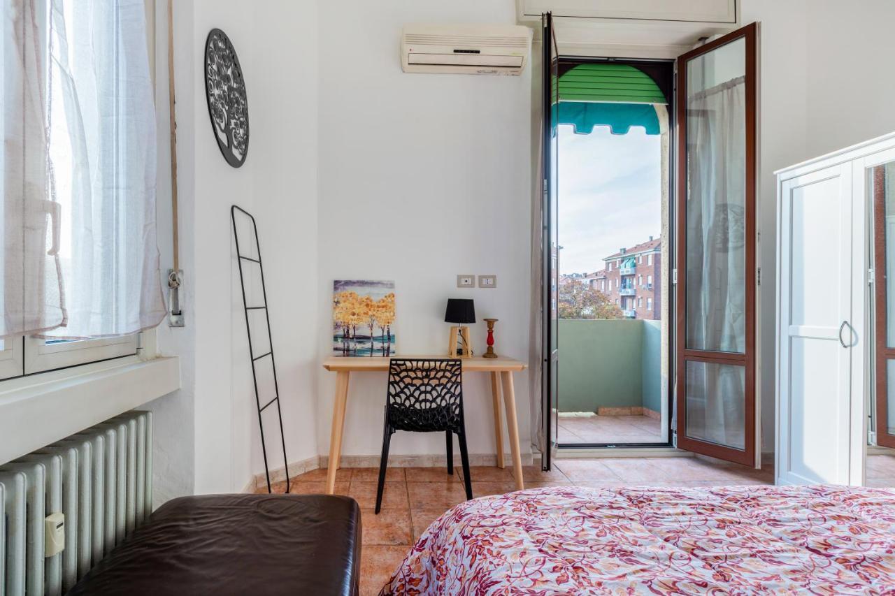 Cosy Apartment Close To Iulm University Milano Exterior foto