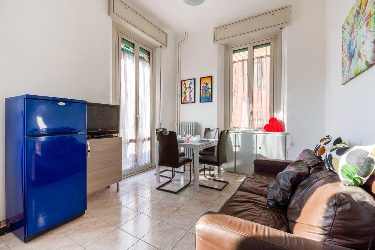 Cosy Apartment Close To Iulm University Milano Exterior foto