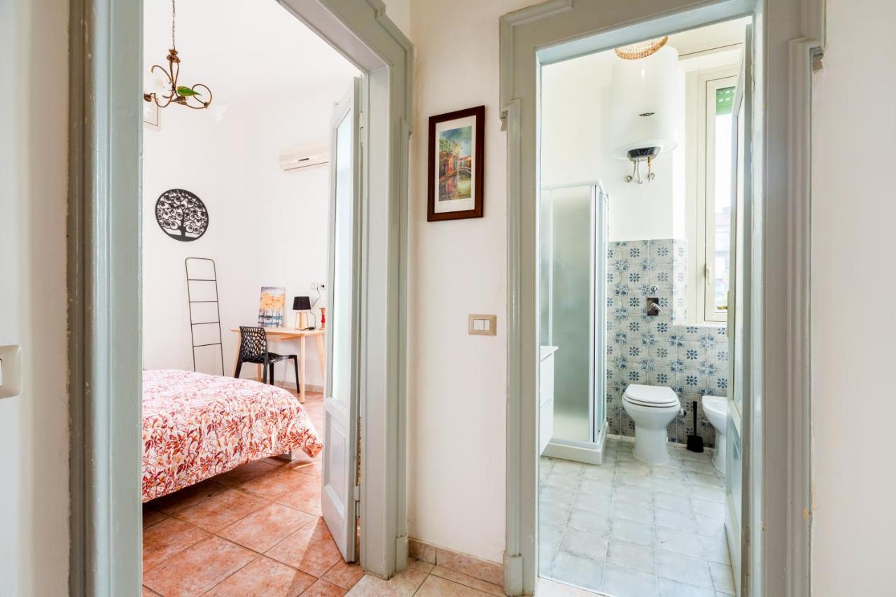 Cosy Apartment Close To Iulm University Milano Exterior foto