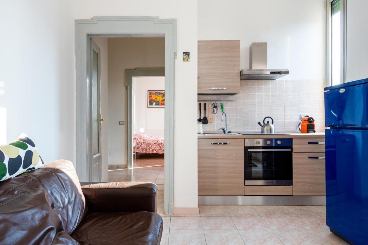 Cosy Apartment Close To Iulm University Milano Exterior foto