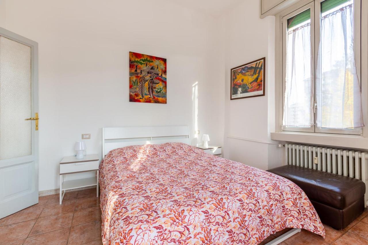 Cosy Apartment Close To Iulm University Milano Exterior foto