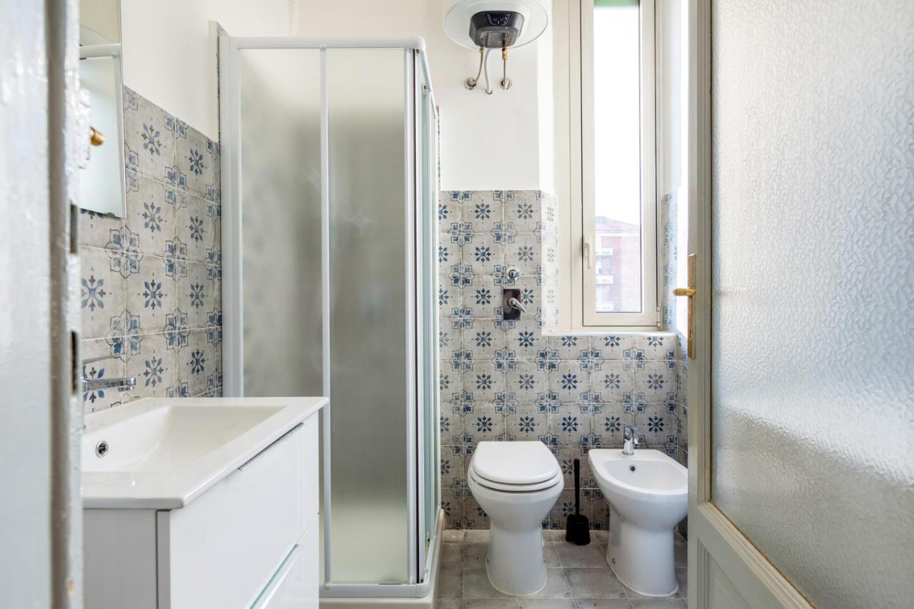 Cosy Apartment Close To Iulm University Milano Exterior foto